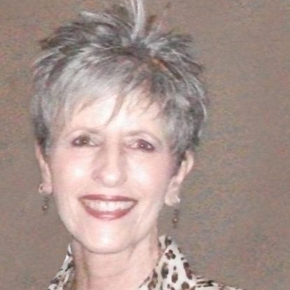 Meet your Posher, Mary